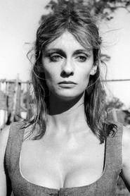 Photo of Angela Punch McGregor
