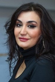 Photo of Zulfiyya Gurbanova
