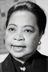 Photo of Ma Siu-Ying
