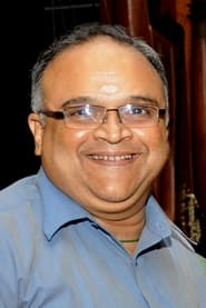 Photo of Mohan Raman