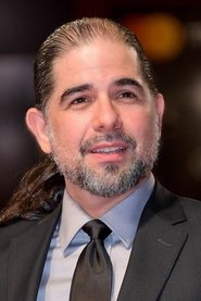 Photo of S. Craig Zahler