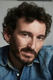 Photo of Óscar Corrales