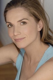 Photo of Genevieve Hegney