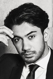 Photo of Reza Rahadian