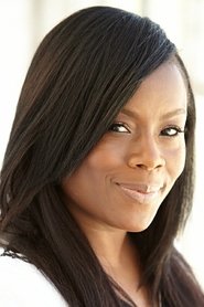 Photo of Khadijah Karriem