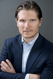 Photo of Burt Culver