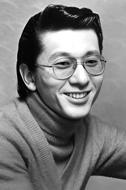 Photo of Yōichi Miura