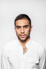 Photo of Axel Arenas