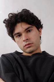 Photo of Daniel Zolghadri