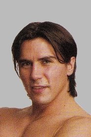 Photo of Paul London