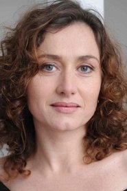 Photo of Agathe Dronne