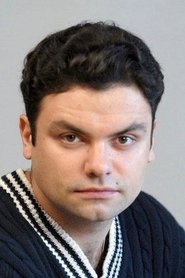 Photo of Aleksey Faddeev