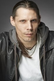 Photo of Goran D. Kleut