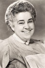 Photo of Beryl Mercer