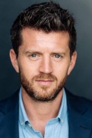 Photo of Ryan O'Kane