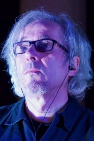 Photo of Richard Barbieri