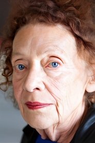 Photo of Mireille Franchino