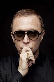 Photo of Bruce LaBruce