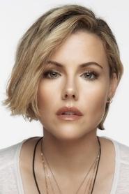Photo of Kathleen Robertson