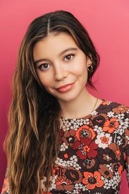 Photo of Genevieve Hannelius
