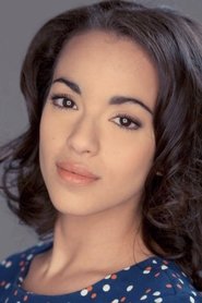 Photo of Falon Joslyn