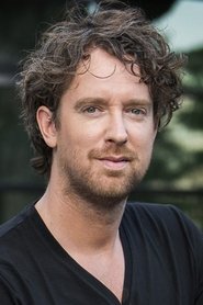 Photo of Niels van der Laan