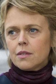 Photo of Line Arlien-Søborg