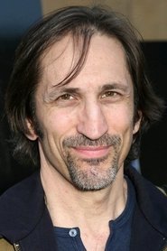 Photo of Richard Edson