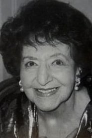 Photo of Erna Brünell