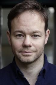 Photo of Sam Alexander