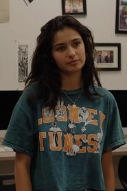 Photo of Giovanna Diaz