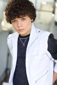 Photo of Cameron Ocasio