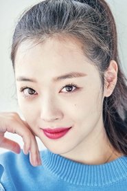 Photo of Sulli