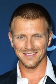 Photo of Charlie Bewley