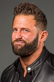 Photo of Matthew Cardona