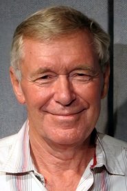 Photo of Bernard Holley