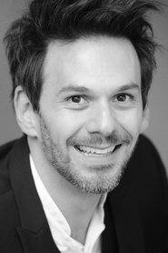 Photo of Laurent Arcaro
