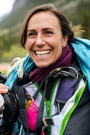 Photo of Steph Davis