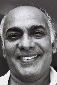 Photo of Prathapa Chandran