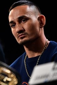 Photo of Max Holloway