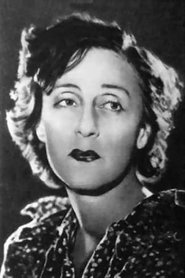 Photo of Veriko Anjaparidze