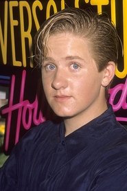 Photo of Jared Rushton