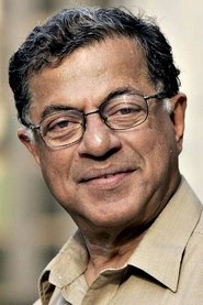 Photo of Girish Karnad