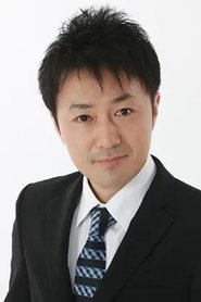 Photo of Tomoharu Suzuki