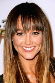 Photo of Sharni Vinson