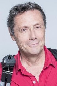 Photo of Antoine de Maximy