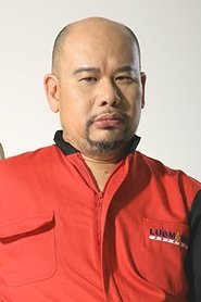 Photo of Courtney Wu