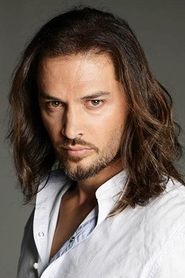 Photo of Marios Iordanou