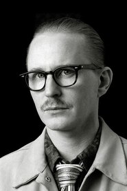 Photo of Johan Widerberg