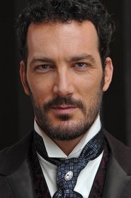 Photo of Paolo Mazzarelli